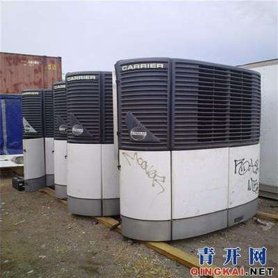 濱州制冷機(jī),廣銀集裝箱,集裝箱冷庫制冷機(jī)