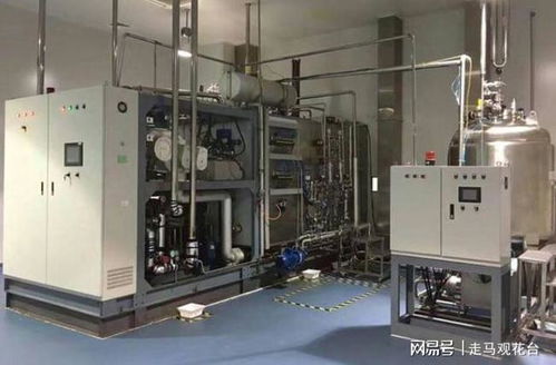 食品凍干機在日常生活領域常見的應用有哪些