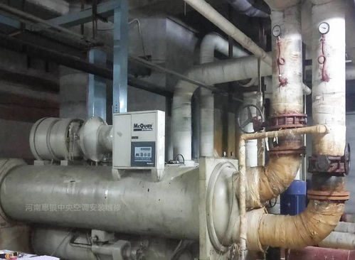 鄭州暖通工程節(jié)能改造,中央空調維修清洗