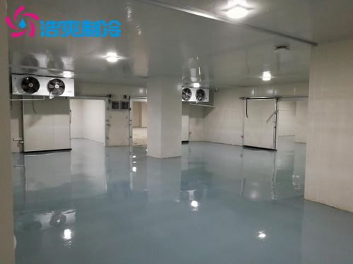 醫(yī)藥冷庫驗證gsp有什么要求