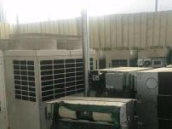 圖 上海聿智制冷設備工程專業(yè)出售大小型空調 上海家電