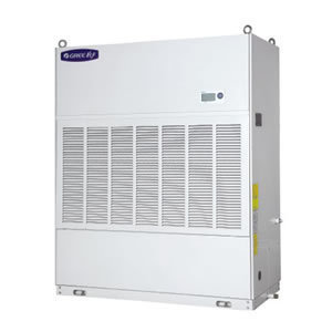 【供應格力中央空調 商用空調 DL系列水冷柜式空調機組 C系列】價格,廠家,圖片,其他制冷設備,無錫九華環境工程-