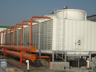 東莞無塵車間凈化工程——展業制冷引領行業標準