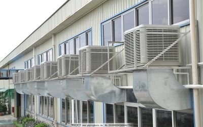 土禾環?？照{制冷工程實例解析